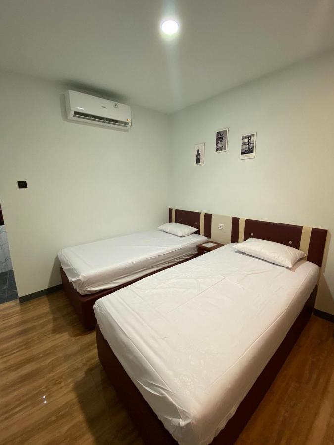 Hotel Berlian
