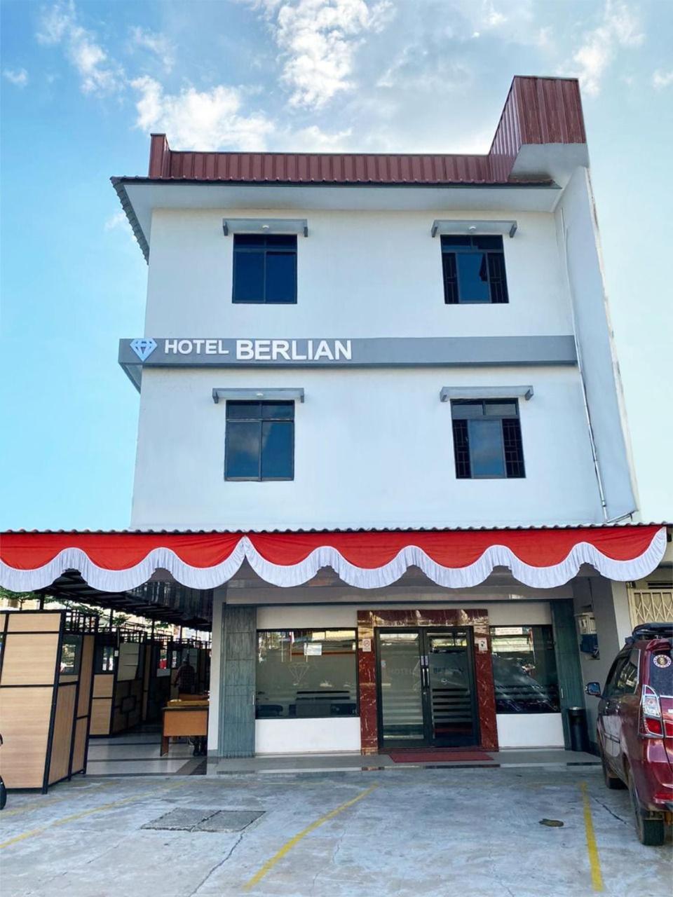 Berlian 2* Pontianak