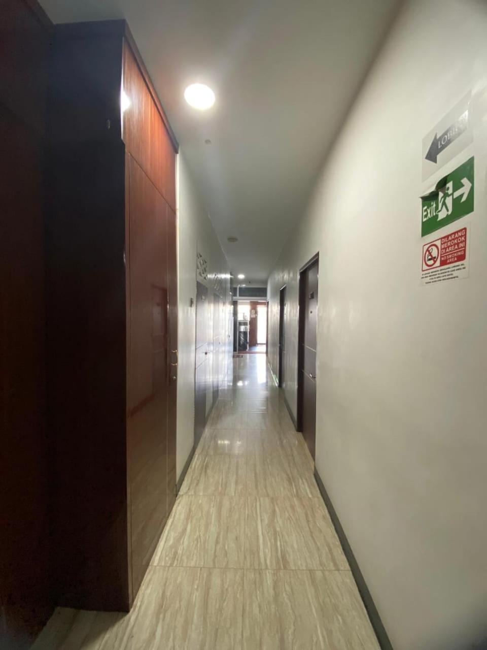 Hotel Berlian