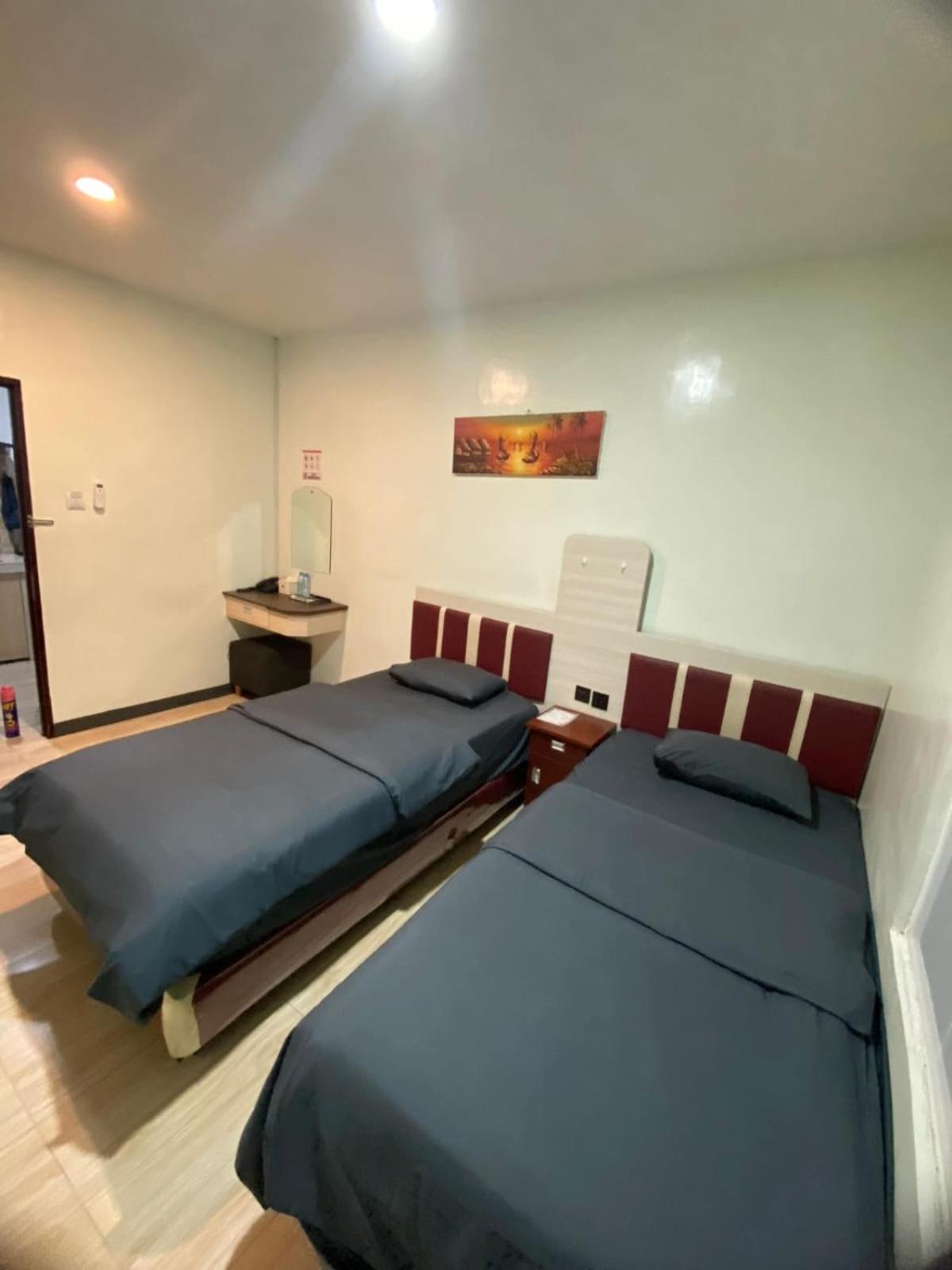 Hotel Berlian